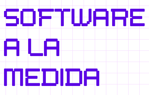 Desarrollo de software