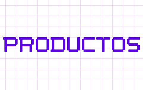 Productos Nodeport