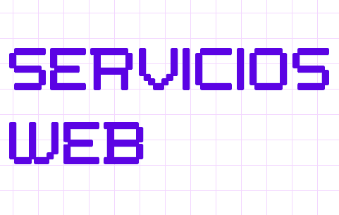 web services